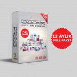 12 AYLIK CCCAM SERVER