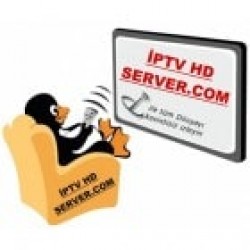 En iyi iptv server