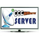 CCcam Server