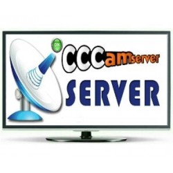 CCCAM SERVER