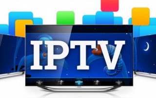 iptv server ve iptv satış