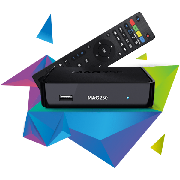 3 AYLIK MAG 250 SERVER