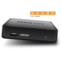 3 Aylik Mag 250 Server