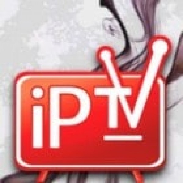 12 AYLIK IPTV SERVER YURTDISI