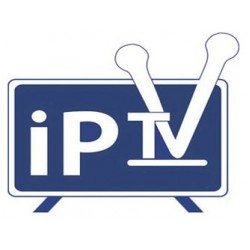 1 AYLIK IPTV SERVER TURKİYE