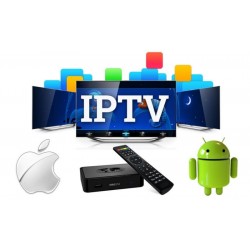 iPTV KAMPANYALAR