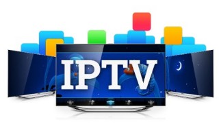 iptv Server Paketi 1 AYLIK 30 TL