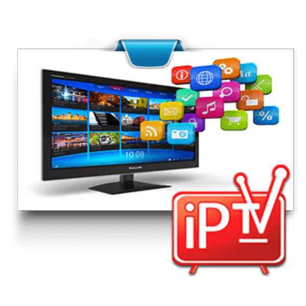 1 AYLIK UYGUN IPTV SERVER