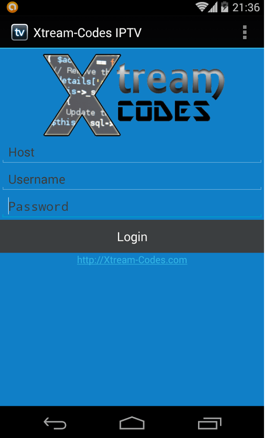 iptv xtream xtream iptv